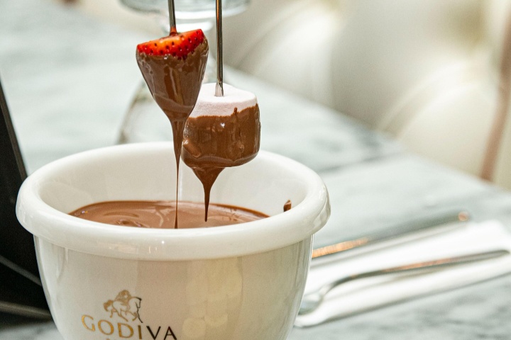Godiva photo 1
