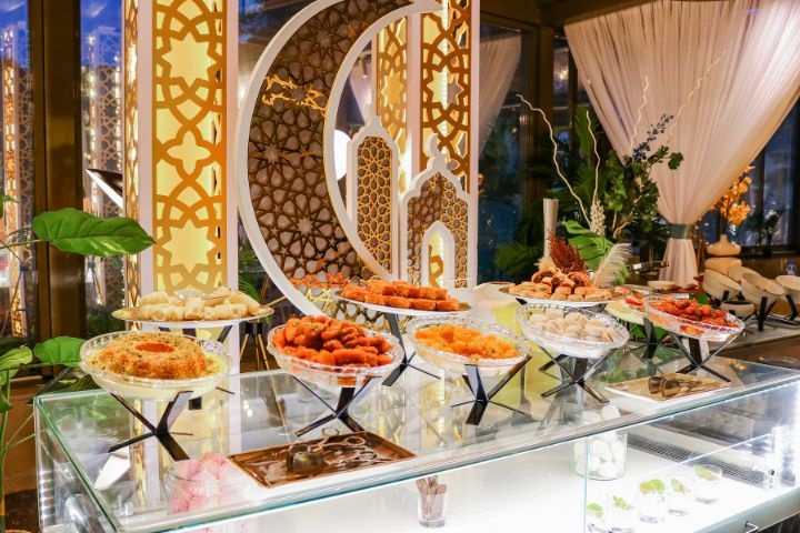 The Social at voco Doha West Bay Suites photo 1