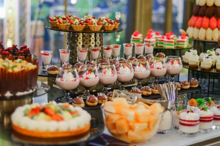 The Social at voco Doha West Bay Suites photo 3