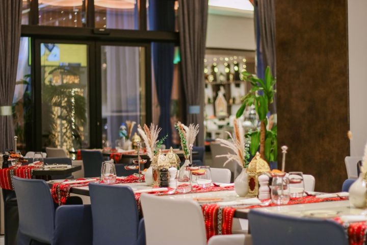 The Social at voco Doha West Bay Suites photo 5
