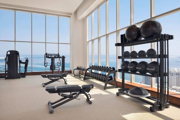 D.Fitness photo 2