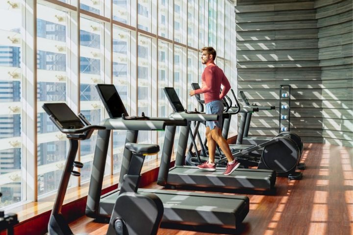 D.Fitness photo 3