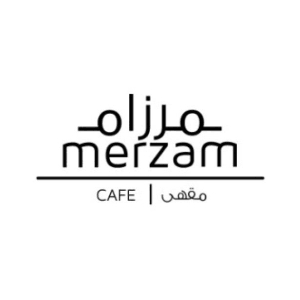 Merzam Restaurant logo