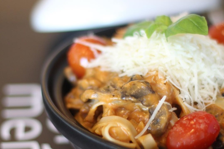 Merzam Restaurant photo 1