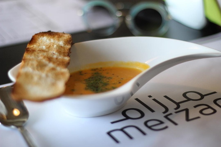Merzam Restaurant photo 2