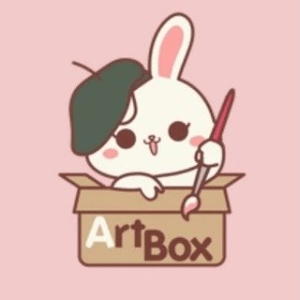 Art Box Studio logo