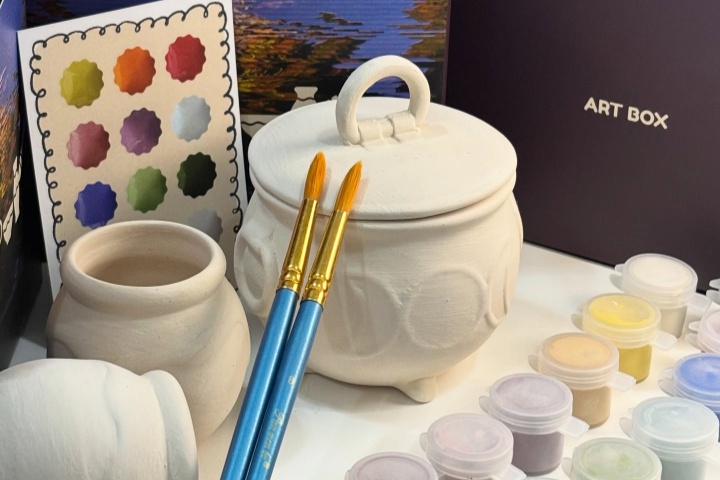 Art Box Studio photo 4
