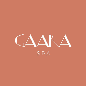Gaara Spa logo