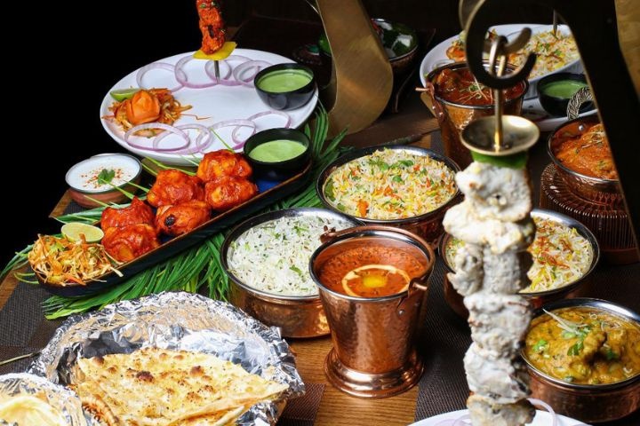 The Spice Club Restaurant photo 1