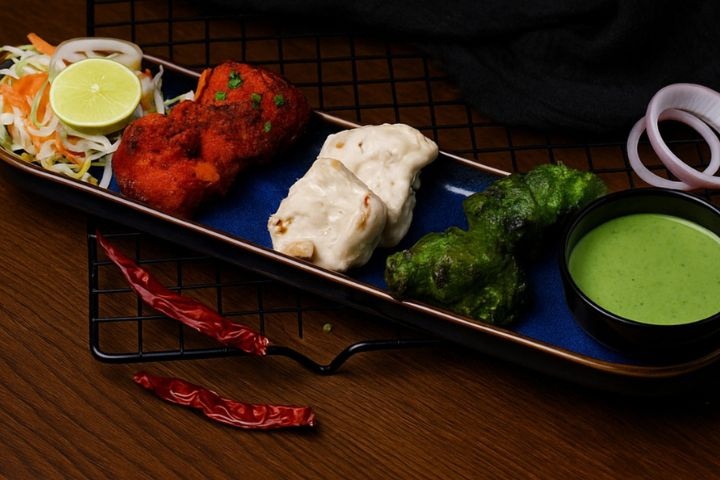 The Spice Club Restaurant photo 3