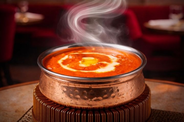 The Spice Club Restaurant photo 5