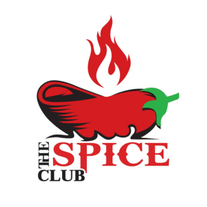 The Spice Club Restaurant logo