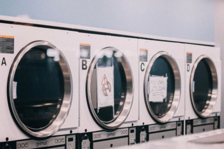 F One Laundry photo 1