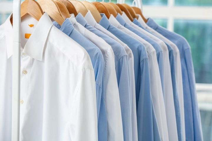 F One Laundry photo 2