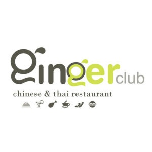 Ginger Club logo