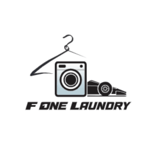 F One Laundry logo
