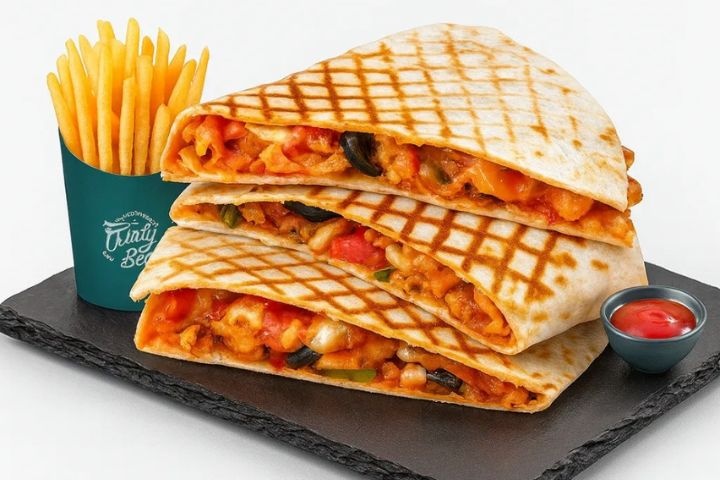 New Tasty Bell photo 1