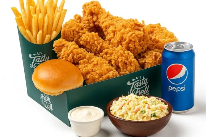 New Tasty Bell photo 4