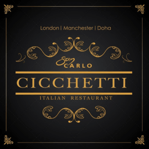 Cicchetti logo