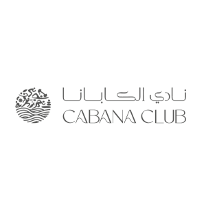 Cabana Club logo