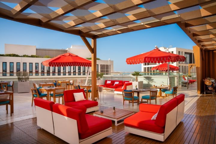 O'Glacee Restaurant photo 5