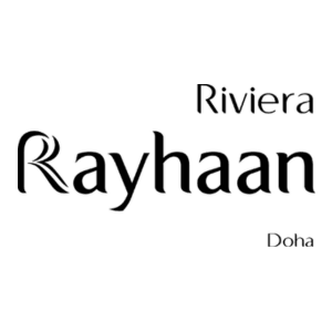Riviera Rayhaan by Rotana Rooms logo