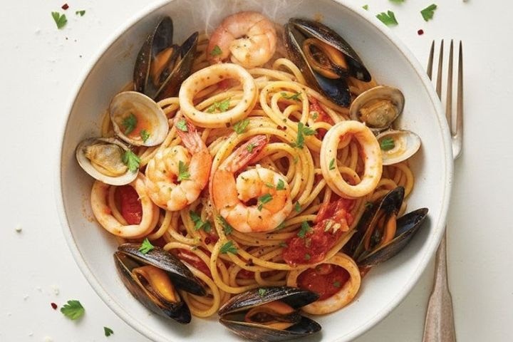 La Sirene Restaurant photo 2
