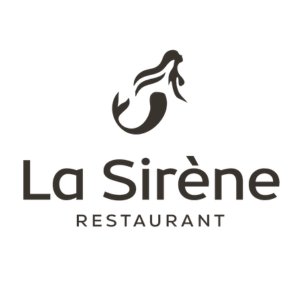 La Sirene Restaurant logo