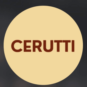 Cerutti il Caffe logo