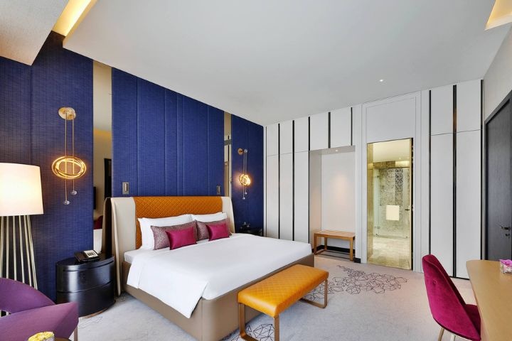 AlRayyan Hotel Doha Rooms photo 1