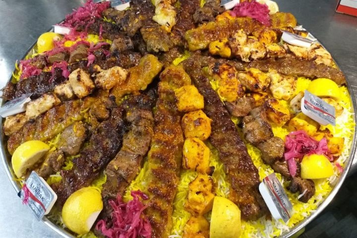 Shiraz Palace Restaurant photo 1