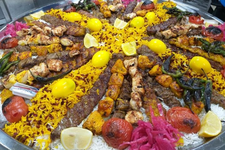 Shiraz Palace Restaurant photo 3