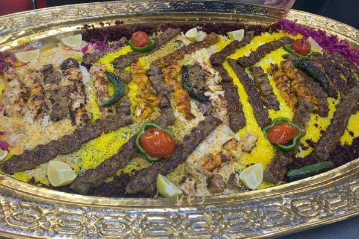 Shiraz Palace Restaurant photo 2