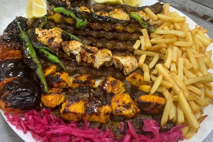 Shiraz Palace Restaurant photo 4