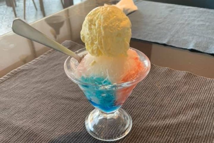 Shiraz Palace Restaurant photo 5