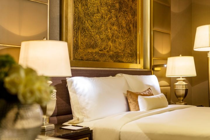 Ezdan Palace Doha Hotel Rooms photo 3