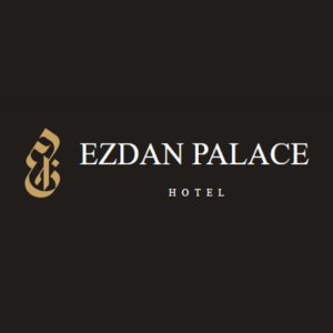 Ezdan Palace Doha Hotel Rooms logo
