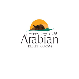 Arabian Desert Tourism logo