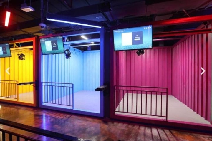 Virtuocity photo 4