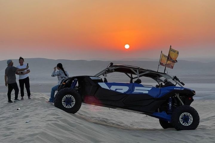Fun Tours photo 5