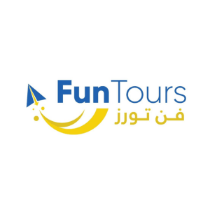 Fun Tours logo
