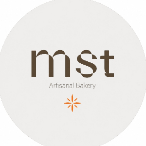 MST Artisinal Bakery logo
