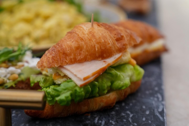 MST Artisinal Bakery photo 1