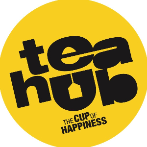 Tea Hub logo