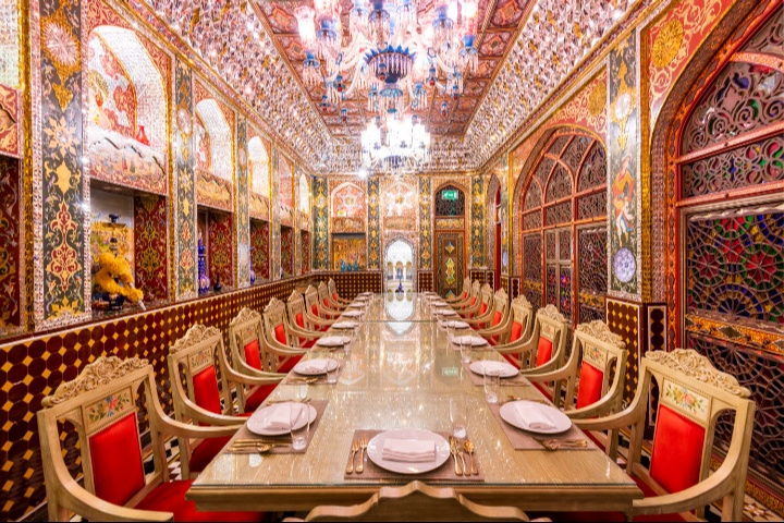 Parisa Persian Cuisine at Souq Waqif photo 4