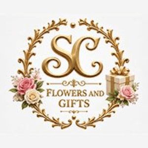 SC Flowers & Gifts logo