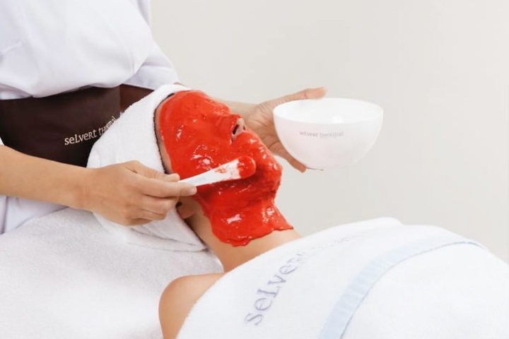 Biobil Beauty Centre & Spa Ladies photo 5