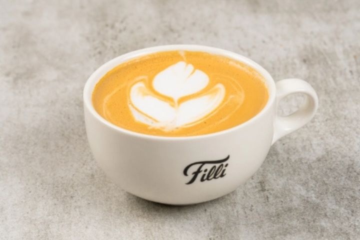 Filli Cafe photo 2