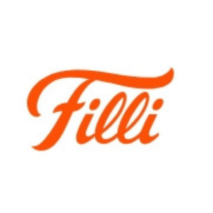 Filli Cafe logo