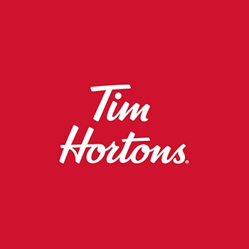 Tim Hortons logo